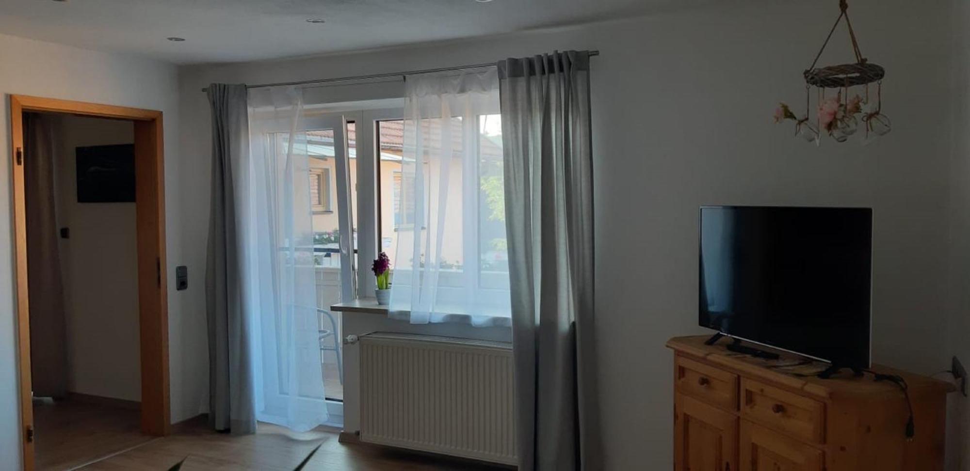 Ferienwohnung Bayerwaldblick Jandelsbrunn Exterior photo